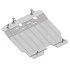 Защита двигателя, КПП Alfa Romeo GT 2004-2010,147 2000-2010 Standard Bronex 103.0269.00 (фото 2)