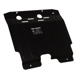 Захист двигуна, КПП Alfa Romeo GT 2004-2010,147 2000-2010 Standard Bronex 103.0269.00