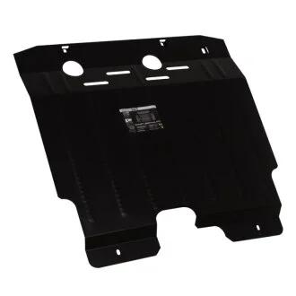 Защита двигателя, КПП Alfa Romeo GT 2004-2010,147 2000-2010 Standard Bronex 103.0269.00
