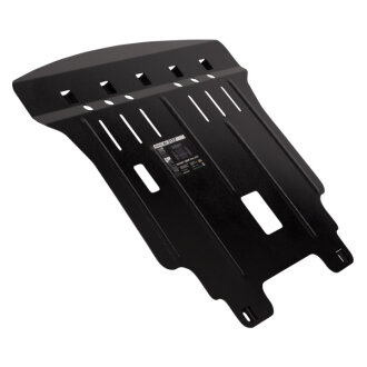 Защита двигателя, КПП Kia Venga Standard Bronex 103.0295.00