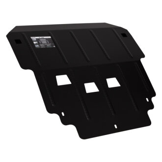 Защита двигателя, КПП, радиатора Volvo V40 Standard Bronex 103.0683.00