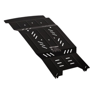 Захист двигуна, КПП Dodge Charger Standard Bronex 103.1801.00