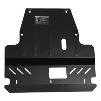 Захист двигуна, КПП Ford Escape USA 2.5 2016-2019 Standard Bronex 103.2102.00