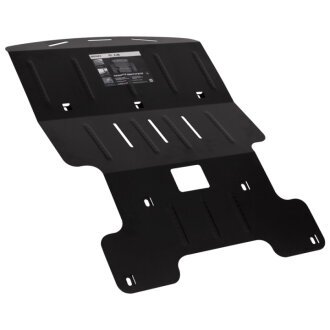 Защита двигателя, КПП Ford Mustang 5 Standard Bronex 103.2103.00