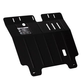 Захист двигуна, КПП Honda Civic VI 1,4 England 1995-2001 Standard Bronex 103.2606.00