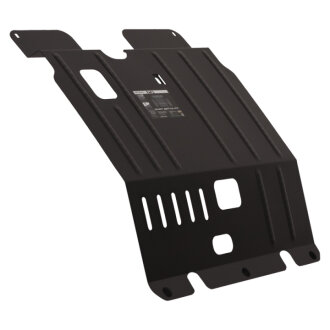 Защита двигателя, КПП Honda Accord 1993-1998 Standard Bronex 103.2613.00