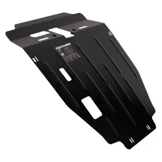 Защита двигателя, КПП Hyundai i30, Elantra 1.6, 2,0 МКПП, АКПП 2005-2010 Standard Bronex 103.2709.00