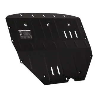 Захист двигуна, КПП Audi TT Standard Bronex 103.3017.00