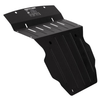 Защита двигателя Jac T8 2.0 2018- Standard Bronex 103.3102.00