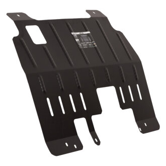 Защита двигателя Mitsubishi Lancer CB4 1992-1996 Standard Bronex 103.4514.00