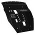 Захист двигуна, КПП, радіатора Nissan Kicks Sr Xtronic Cvt 2016-2024 Standard Bronex 103.4622.00 (фото 1)