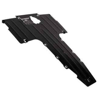Защита КПП BMW 5-серии F10 2009-2017 Standard Bronex 103.5019.00