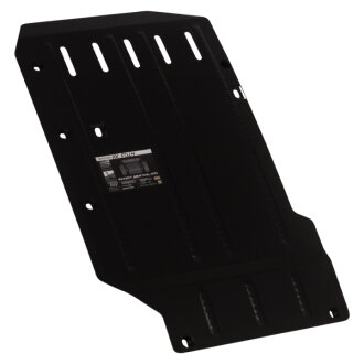 Защита КПП BMW E92 4*4 Standard Bronex 103.5024.00