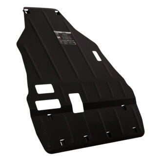 Захист двигуна, КПП Toyota Prius 2012-2016 Standard Bronex 103.6503.00