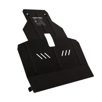 Захист двигуна, КПП Toyota Prius 20 Standard Bronex 103.6514.00