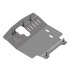 Защита двигателя, КПП Toyota Corolla Standard Bronex 103.6518.00 (фото 2)