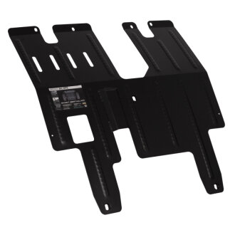 Защита двигателя, КПП Toyota Picnic Standard Bronex 103.6521.00