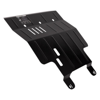 Захист двигуна, КПП Volkswagen Polo Classic Standard Bronex 103.6608.00