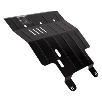 Захист двигуна, КПП Volkswagen Polo Classic Standard Bronex 103.6608.00