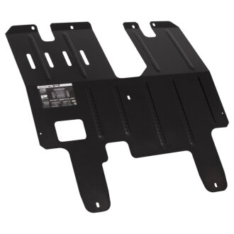 Захист двигуна, КПП Toyota Carina E Standard Bronex 103.9045.00