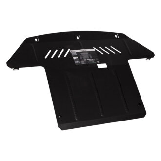 Защита двигателя Audi 90/80 Standard Bronex 103.9091.00