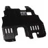 Защита двигателя, КПП Mitsubishi Carisma Standard Bronex 103.9092.00 (фото 1)