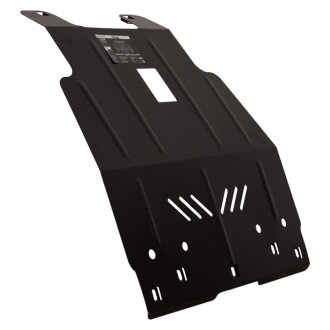 Защита двигателя, КПП Daewoo Nexia Premium Bronex 104.0066.00