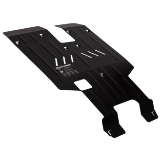Защита двигателя, КПП Chevrolet Epica Premium Bronex 104.0147.00