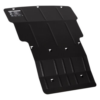 Защита двигателя, КПП Chevrolet Spark EV Premium Bronex 104.1101.00