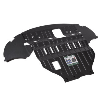 Защита двигателя, КПП Chrysler Town&Country Premium Bronex 104.1202.00