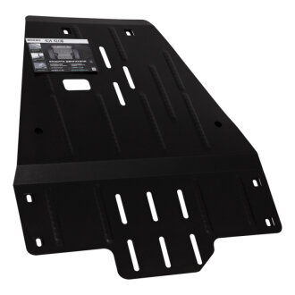 Захист двигуна, КПП Chrysler 300М Premium Bronex 104.1208.00