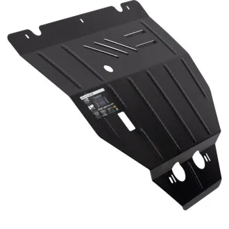 Защита двигателя, КПП Citroen Xsara Picasso Premium Bronex 104.1301.00