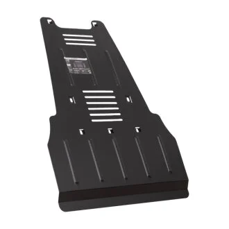 Защита двигателя, КПП, радиатора Audi q5 Premium Bronex 104.3001.00