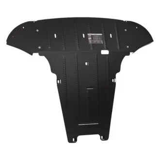 Захист двигуна, КПП, радіатора Audi Q5 2 Premium Bronex 104.3008.00