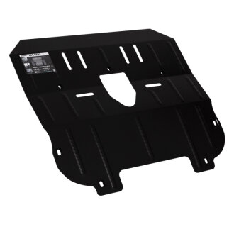 Защита двигателя, КПП MG 550, MG 6 2013 - Premium Bronex 104.4301.00