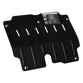 Защита двигателя, КПП MG 3 Cross Premium Bronex 104.4302.00