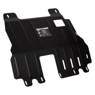 Защита двигателя, КПП Mitsubishi Lancer 9 Premium Bronex 104.4510.00