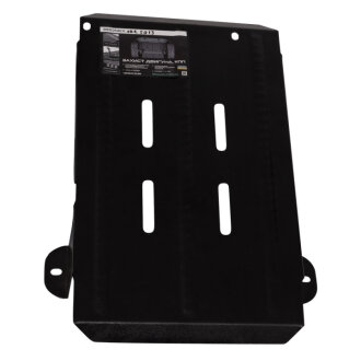 Защита КПП BMW E46 Premium Bronex 104.5013.00