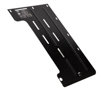 Захист коробки передач BMW E70 X5 Premium Bronex 104.5014.00