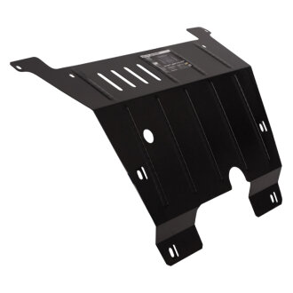 Защита двигателя, КПП Renault Megane 1 1996-2003 Premium Bronex 104.5204.00