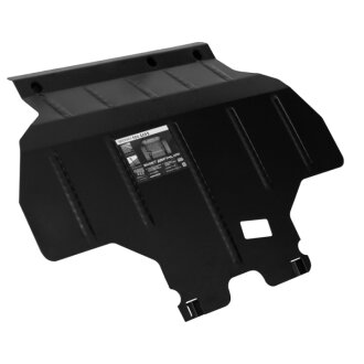 Защита двигателя Subaru Forester Premium Bronex 104.6109.00
