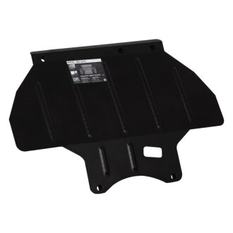 Захист двигуна Subaru XV Premium Bronex 104.6111.00