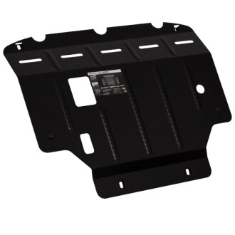 Защита двигателя, КПП Suzuki Splash Premium Bronex 104.6203.00