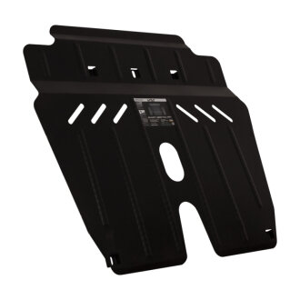Захист двигуна, КПП Toyota Camry 40 2006-, Toyota Camry 50 2011-2016 Premium Bronex 104.6505.00