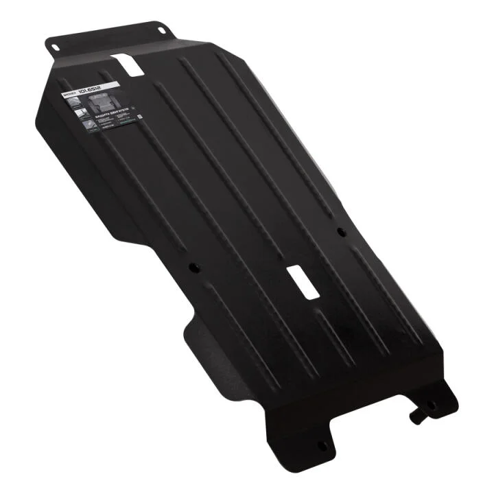 Защита двигателя, КПП Toyota FJ Cruiser Premium Bronex 104.6512.00 (фото 1)