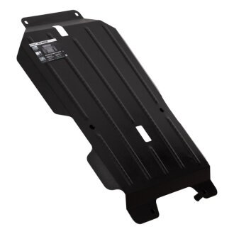 Защита двигателя, КПП Toyota FJ Cruiser Premium Bronex 104.6512.00