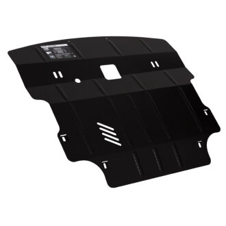 Захист двигуна, КПП Rover 75 Premium Bronex 104.7301.00