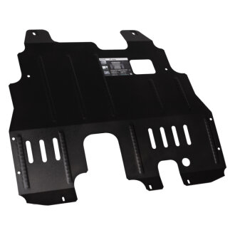 Захист двигуна, КПП Mitsubishi Carisma Premium Bronex 104.9092.00