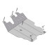 Фото 2 - защита двигателя, КПП Mitsubishi Galant 8 1996-2002 Premium Bronex 104.9280.00 Защита двигателя, КПП Mitsubishi Galant 8 1996-2002 Premium Bronex 104.9280.00 (фото 2)