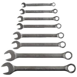 Набор ключей 3 шт. CARFACE NR CF707